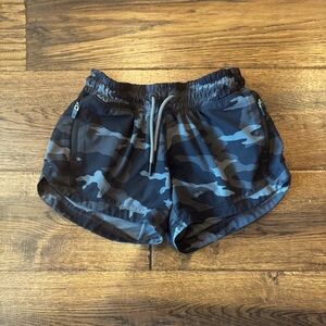 Athleta shorts